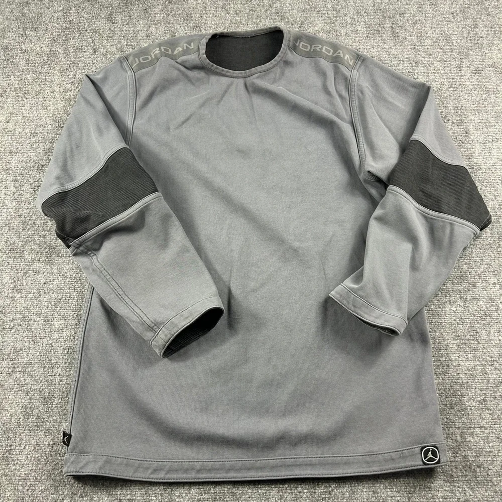 Jordan brand reversible